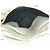 Borsa 2-Way in pelle grigia Balenciaga Marrone - vista 17