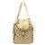 Gucci Boston Bag aus beigem GG Canvas - Ansicht 4