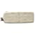 Borsa CHANEL Matelassé Coco Mark Bianco - vista 6