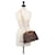 Borsa Louis Vuitton Petit Palais PM Monogram Marrone Monogramma - vista 11