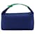 Hermès Borsa Hermes Bride a Brac GM Blu Verde - vista 2