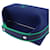 Hermès Borsa Hermes Bride a Brac GM Blu Verde - vista 5