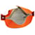 Hermès Borsa Hermes Bride a Brac PM Rosso Arancione - vista 6