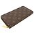 Cartera Zippy Monogram Louis Vuitton Rosa Monograma - vista 5