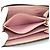 Cartera Zippy Monogram Louis Vuitton Rosa Monograma - vista 9