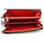 Louis Vuitton Monogram Zippy Wallet - Coquelicot Rot Monogramm - Ansicht 7