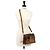 Bolsa de Ombro Louis Vuitton Monogram Reverse Dauphine MM Marrom Monograma - vista 10