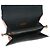 Bolsa de Ombro Louis Vuitton Monogram Reverse Dauphine MM Marrom Monograma - vista 7
