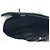 Borsa a tracolla Chanel A01112 Matelassé Nero - vista 15