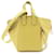 Borsa Loewe Hammock Compact Giallo