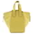 Borsa Loewe Hammock Compact Giallo - vista 3