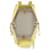 Borsa Loewe Hammock Compact Giallo - vista 7