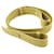 Borsa Loewe Hammock Compact Giallo - vista 9