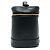 Chanel A01998 CC Coco Mark Vertical Vanity Bag Nero - vista 3