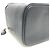 Chanel A01998 CC Coco Mark Vertical Vanity Bag Nero - vista 7