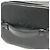 Chanel A01998 CC Coco Mark Vertical Vanity Bag Nero - vista 9