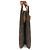 Borsa Louis Vuitton Brown Monogram Marrone - vista 3