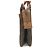 Borsa Louis Vuitton Brown Monogram Marrone - vista 4