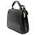 Borsa 2-way Saint Laurent Cassandra Mini Nero - vista 4