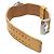 Louis Vuitton Tambour Q1216 Damenuhr - Ansicht 5
