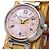 Louis Vuitton Tambour Q1216 Damenuhr - Ansicht 7