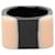 Anello Coco Mark Band Chanel - vista 3
