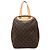 Bolsa Louis Vuitton Monogram Excursion Marrom