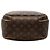 Bolsa Louis Vuitton Monogram Excursion Marrom - vista 3