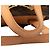 Bolsa Louis Vuitton Monogram Excursion Marrom - vista 4