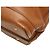 Borsa Tote Salvatore Ferragamo Gancini Marrone - vista 4