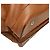 Borsa Tote Salvatore Ferragamo Gancini Marrone - vista 5