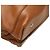 Borsa Tote Salvatore Ferragamo Gancini Marrone - vista 7