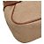 Borsa Salvatore Ferragamo con logo Gancini in rilievo Marrone Beige - vista 7