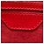 Borsa Louis Vuitton Epi Saint Jacques Rosso - vista 10