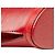 Borsa Louis Vuitton Epi Saint Jacques Rosso - vista 5
