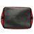 Noe Borsa a tracolla Louis Vuitton Epi Petit Noé Nero Rosso - vista 3