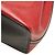 Noe Borsa a tracolla Louis Vuitton Epi Petit Noé Nero Rosso - vista 6