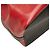 Noe Borsa a tracolla Louis Vuitton Epi Petit Noé Nero Rosso - vista 7