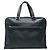 Borsa Business Louis Vuitton Taiga Igor Nero Grigio