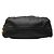 Borsa a pochette Bottega Veneta con catena nera Nero - vista 3