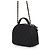 Borsa Chanel Matelassé Black Nero - vista 2