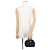 Borsa Chanel Matelassé Black Nero - vista 4