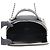 Borsa Chanel Matelassé Black Nero - vista 6