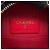 Borsa a tracolla Chanel Matelassé con catena Rosa Bianco Blu navy - vista 12