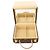 Estuche Louis Vuitton Monogram Caractère Castaño Multicolor - vista 4