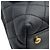 Borsa Chanel Matelassé Nero - vista 8