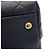 Borsa Chanel Matelassé Nero - vista 9