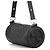 Borsa a tracolla piccola in pelle Gucci Blondie Nero - vista 2