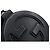 Borsa a tracolla piccola in pelle Gucci Blondie Nero - vista 8