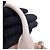 Borsa a mano Christian Dior Macro Cannage Book Tote Mini Rosa - vista 11